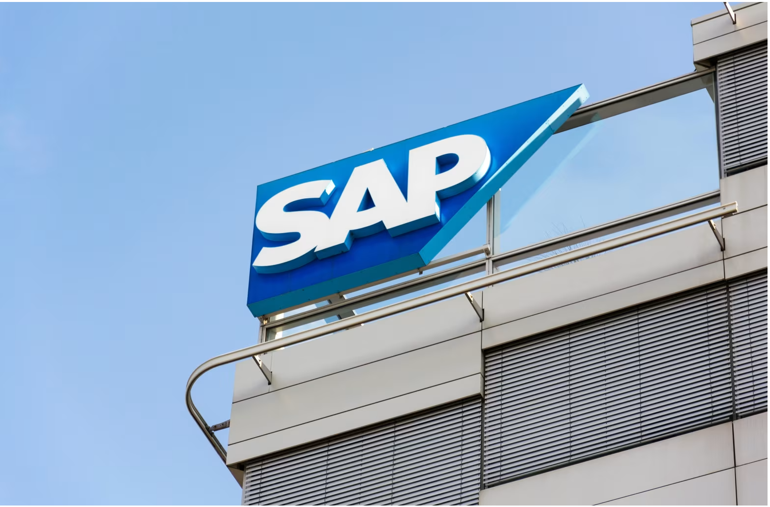 SAP en Nvidia kondigen deal aan om AI-modellen te verfijnen
