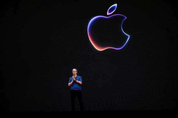 Apple lanceert zijn eigen kunstmatige intelligentiesysteem