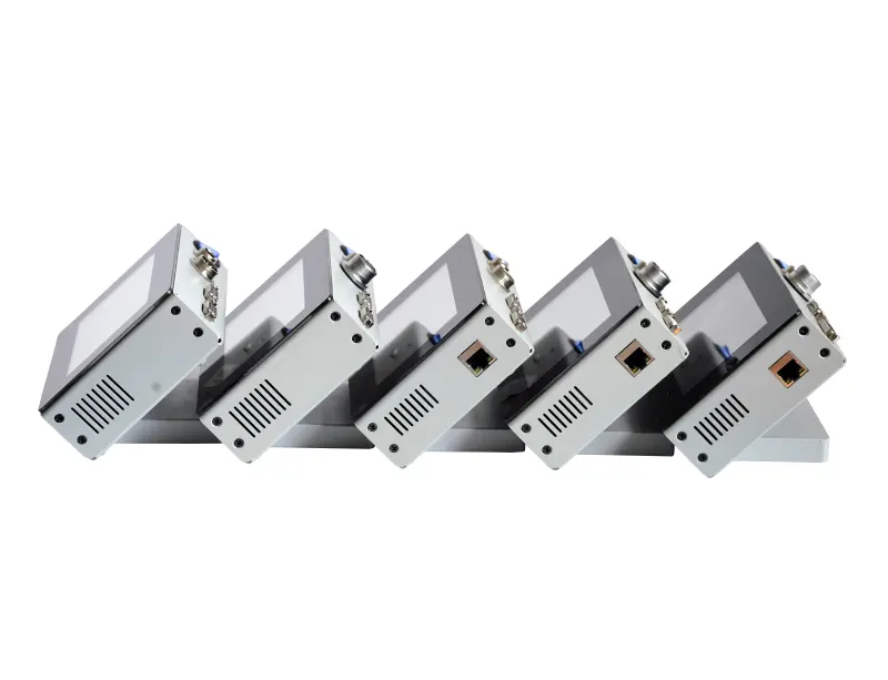 Hoe verbetert een slimme schroevendringcontroller de precisie en efficiëntie?