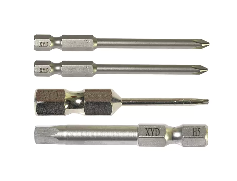 Hoe kunnen magnetische bits voor schroevendraaiers de moderne assemblage-efficiëntie verbeteren?